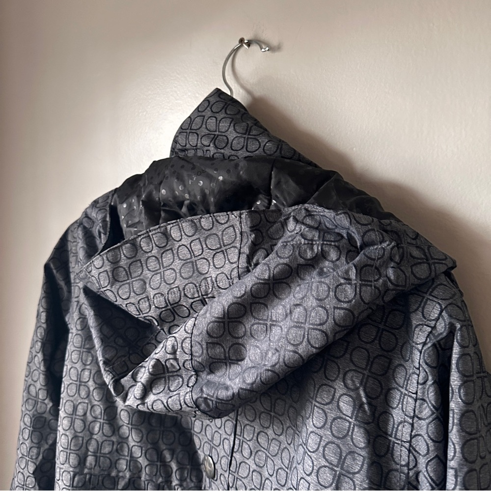 Roxy Winter Coat - image 7